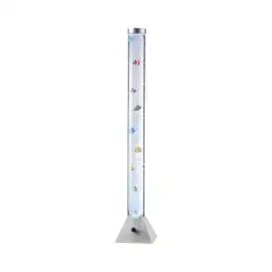 Wassersäule LeuchtenDirekt Leuchten Direkt H 120cm, LED
