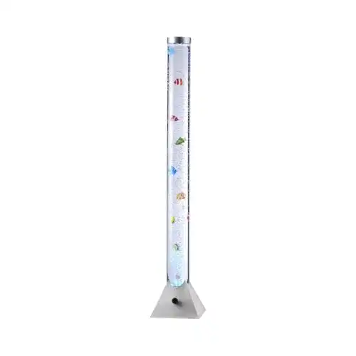 Wassersäule LeuchtenDirekt Leuchten Direkt H 120cm, LED
