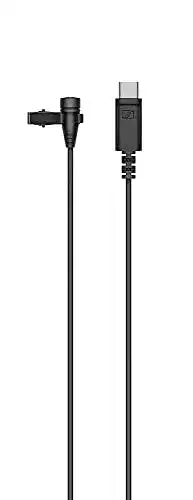 Sennheiser-Mikrofon Sennheiser 509261 Professional Lavalier