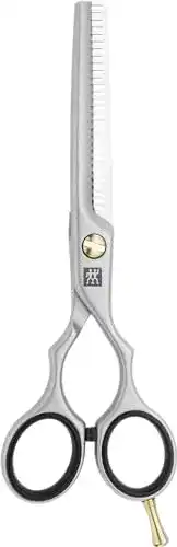 Effilierschere Zwilling TWINOX, zum Verdünnen, 140 mm