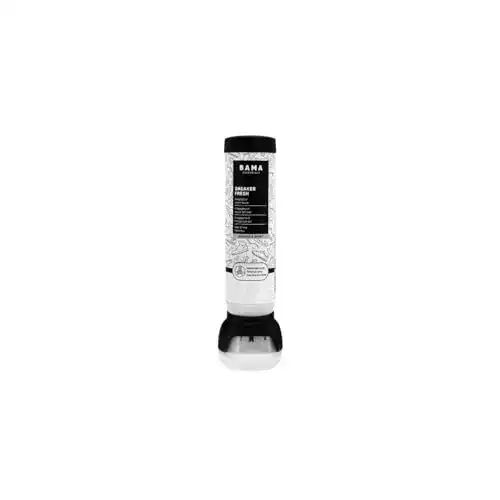 Schuhdeo Bama Sneaker Fresh, Deo-Spray antibakteriell, 100 ml