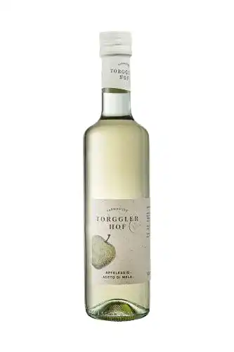 Apfelessig Torgglerhof Apfelessig aus Südtirol, 500 ml