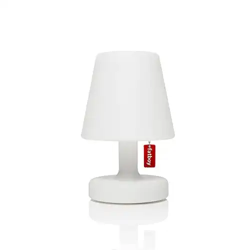 Die beste Nachttischlampe Fatboy ® Edison the Petit weiß, Kabellos 2026 Test Bestseller Nachttischlampe Fatboy ® Edison the Petit weiß, Kabellos