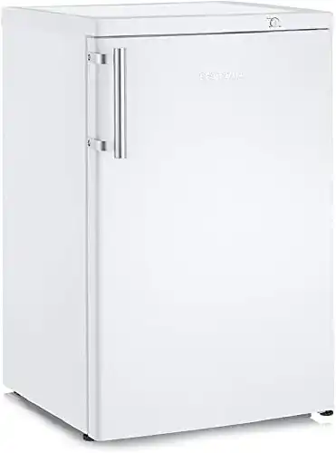 Kühlschrank (80 Liter) SEVERIN Tischgefrierschrank, 80 L, 41 dB
