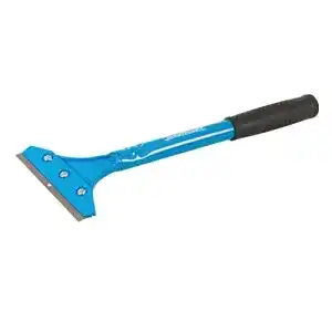 Tapetenschaber Silverline CB35 Strapazierfähige Klinge: 100 mm