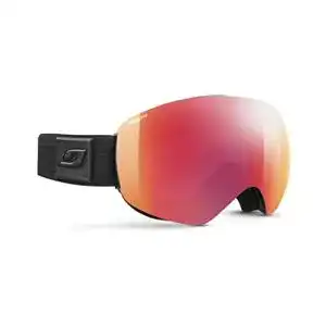 Julbo-Skibrille Julbo SKYDOME Skibrille mit REACTIV Visier