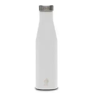Mizu-Trinkflasche Mizu Life S6 Trinkflasche, Enduro White, 600ml