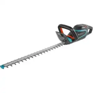 Heckenschere Gardena Akku- PowerCut Li-40/60 60 cm Messerlänge
