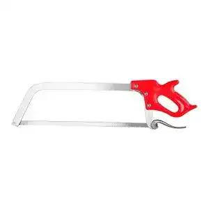 Knochensäge Royal Catering RCFS-2, Sägeblatt 45 cm