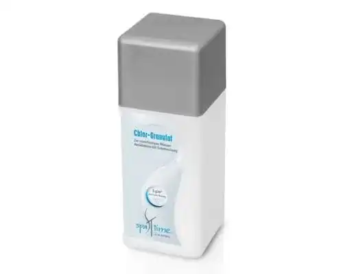 Chlorgranulat Bayrol SpaTime, Chlor-Granulat 1,0 kg