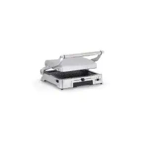 Profi-Kontaktgrill SEVERIN, antihaftbeschichteter Sandwich Maker