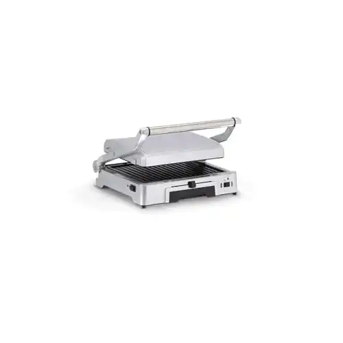 Profi-Kontaktgrill SEVERIN, antihaftbeschichteter Sandwich Maker