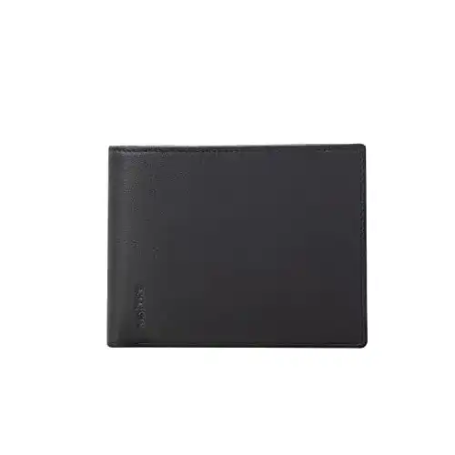 Geldbörse Unisex Maitre Maïtre Unisex Brieftasche Raumbach