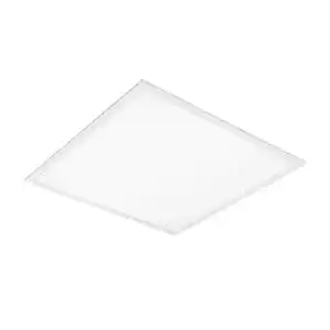 Tageslicht-Panel ELG Leuchten LED Panelleuchte, opale Abdeckung