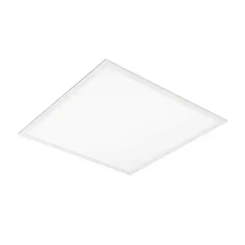 Tageslicht-Panel ELG Leuchten LED Panelleuchte, opale Abdeckung