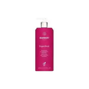 Marbert-Bodylotion Marbert Superfruit Körpercreme, 400 ml