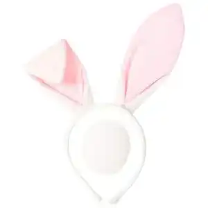Hasenohren Widmann Verkleidungsset Bunny