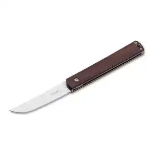 Boeker-Taschenmesser Böker Plus BÖKER PLUS® Wasabi Cocobolo