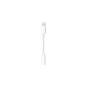 Apple-Lightning-Adapter Apple, 3,5‑mm-Kopfhöreranschluss