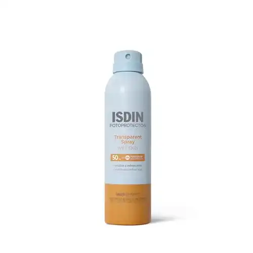 Isdin-Sonnenschutz Fotoprotección Isdin DE Fotoprotector Wet