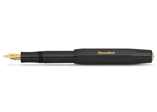 Füller Kaweco Classic Sport Füllhalter