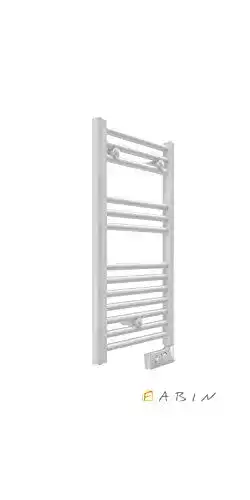 Badheizkörper Fabinstore elektrisch (720 mm x 400 m)