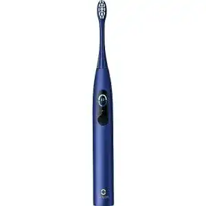 Oclean-Zahnbürste Oclean X Pro, Smart Sonic, 3 Putzprogramme