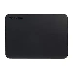 SSD-Festplatte Toshiba 4041K11 HDTB410EK3AA Canvio Basics