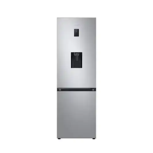 Kühl-Gefrierkombination mit Wasserspender Samsung RB7300