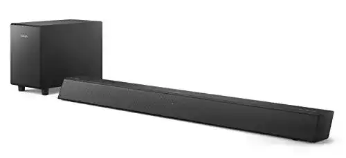 Philips-Soundbar Philips Audio Philips B5305/12 Bluetooth