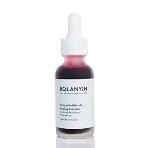 AHA-Peeling ROLANYIN Peeling-Lösung AHA 30% + BHA 2%