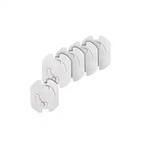 Steckdosensicherung COLICO 20x Kindersicherung Steckdose 20 St