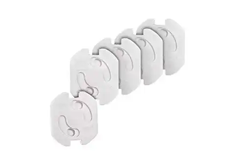 Steckdosensicherung COLICO 20x Kindersicherung Steckdose 20 St