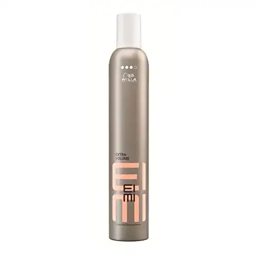 Schaumfestiger Wella Eimi Extra Volume Volumenmousse, 500 ml