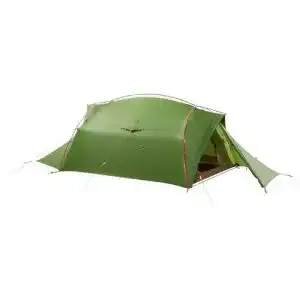 Vaude-Zelt VAUDE 3-personen-zelt Mark 3P, vielseitig 3 Personen