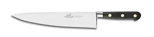 Die beste Sabatier-Messer Sabatier LION 711680 IDEAL Küchenmesser 2026 Test Bestseller Sabatier-Messer Sabatier LION 711680 IDEAL Küchenmesser