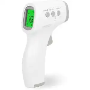 Fieberthermometer Medisana TM A79 kontaktlos, Infrarot