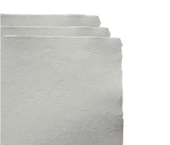 Die beste Büttenpapier Khadi handgefertigt 100 % Rag Aquarellpapier 320 2026 Test Bestseller Büttenpapier Khadi handgefertigt 100 % Rag Aquarellpapier 320