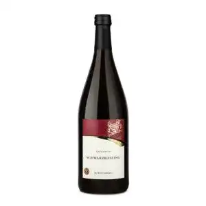 Schwarzriesling Württemberger Wein QW halbtrocken 1,0l