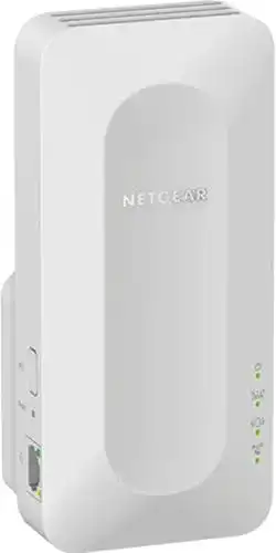 WLAN-Repeater mit LAN-Anschluss Netgear  Nighthawk EAX12