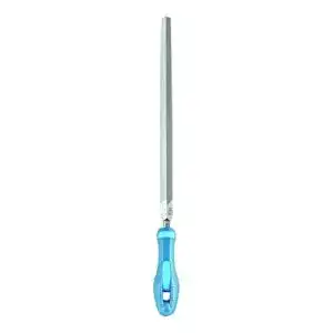 Pferd-Feilen PFERD Werkstattfeile Dreikant, 150mm, dreieckig