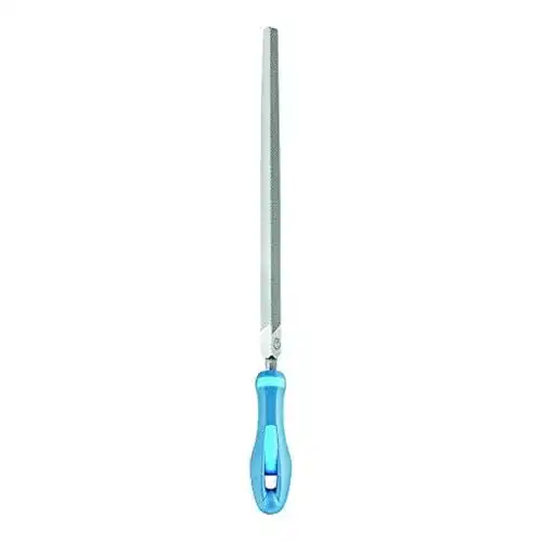 Die beste Pferd-Feilen PFERD Werkstattfeile Dreikant, 150mm, dreieckig 2026 Test Bestseller Pferd-Feilen PFERD Werkstattfeile Dreikant, 150mm, dreieckig