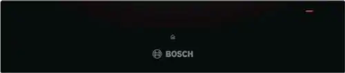 Wärmeschublade Bosch Hausgeräte BIC510NB0 Serie 6