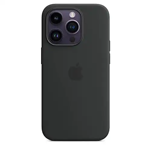 iPhone-14-Pro-Hülle Apple iPhone 14 Pro Silikon Case