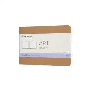 Marker-Papier Moleskine Skizzenblock, Skizzenbuch