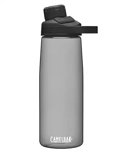 Camelbak-Trinkflasche CAMELBAK Chute Mag, Charcoal, 750 ml
