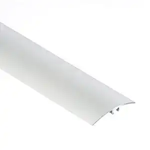 Türschwelle CEZAR Aluminium-, Übergangsprofil, 40 x 1000 mm