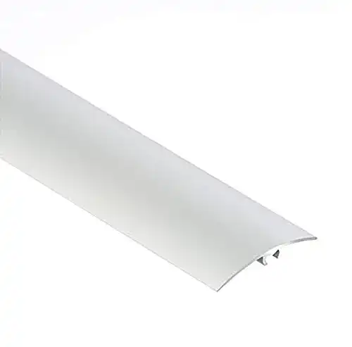 Türschwelle CEZAR Aluminium-, Übergangsprofil, 40 x 1000 mm