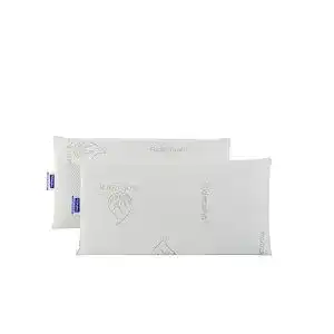 Aloe-vera-Kissen Todocama, Memory-Kissen, Aloe Vera, 2 Stück