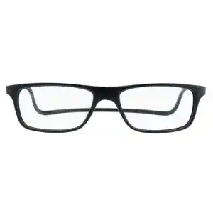 Magnet-Lesebrille SPORTS WORLD VISION im Slastic Clic-Stil